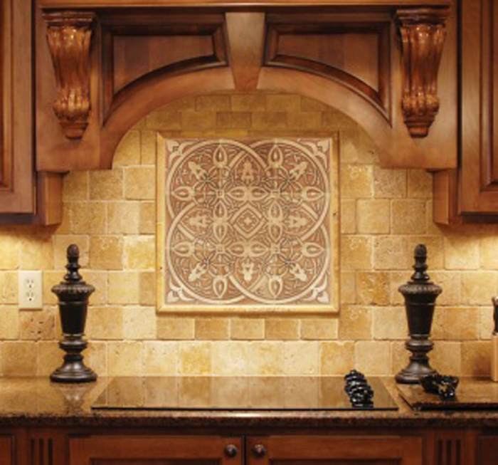 AZ Hot Dots Tile Flooring in Wisconsin AZ Hot Dots Tile Flooring in Wisconsin