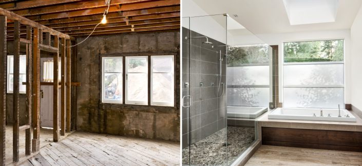 Renovations that measure up - Nonn's