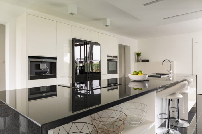 Decked Out Appliances