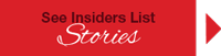 See Insiders List Stories