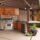 Outdoor Kitchen - Breezy Summer Bashes