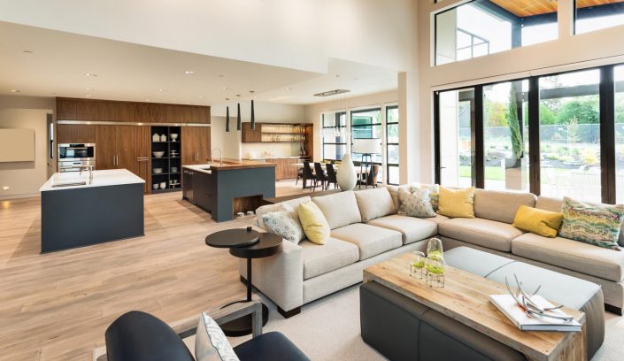 Floor Plans with Flow - Nonn's