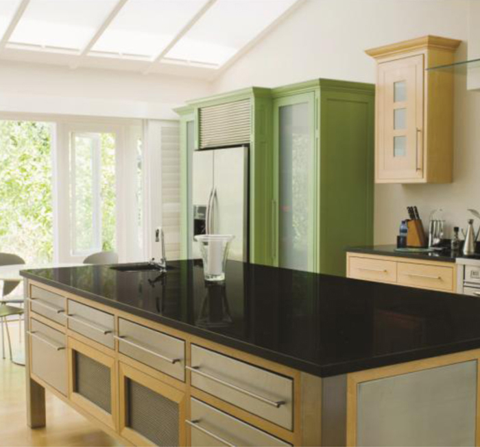 HanStone Quartz Countertops in Wisconsin