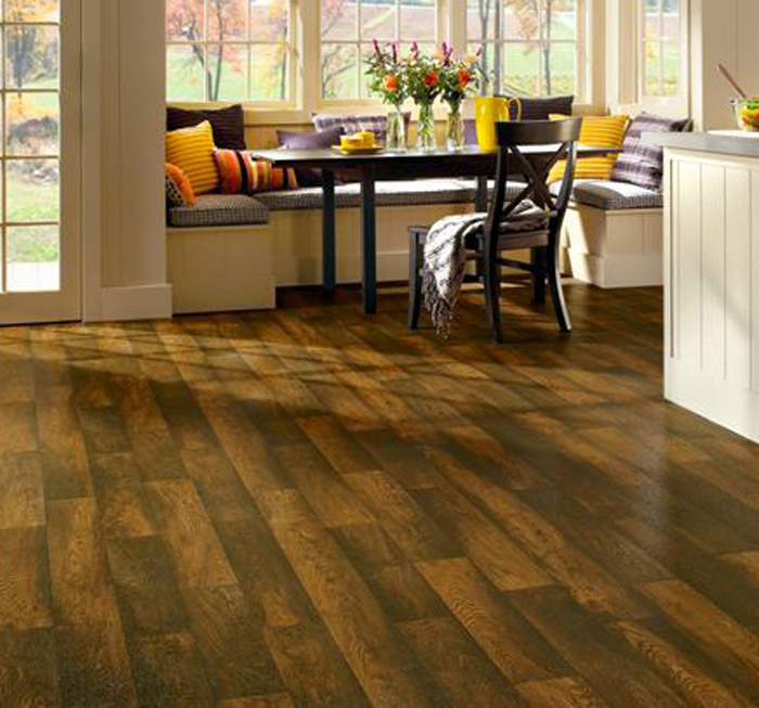 Armstrong Vinyl Flooring in Madison & Waukesha, WI