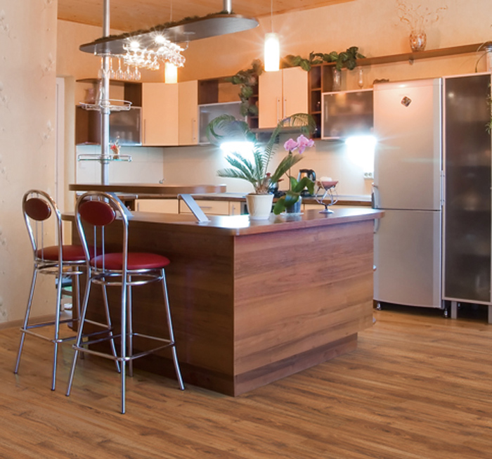 Konecto Vinyl Flooring in Waukesha & Madison, WI