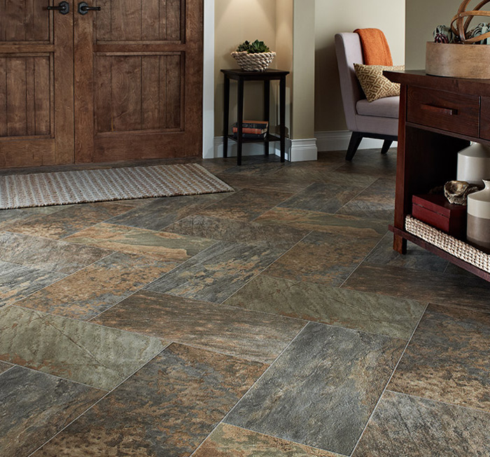 Mannington Vinyl Flooring in Madison & Waukesha, WI