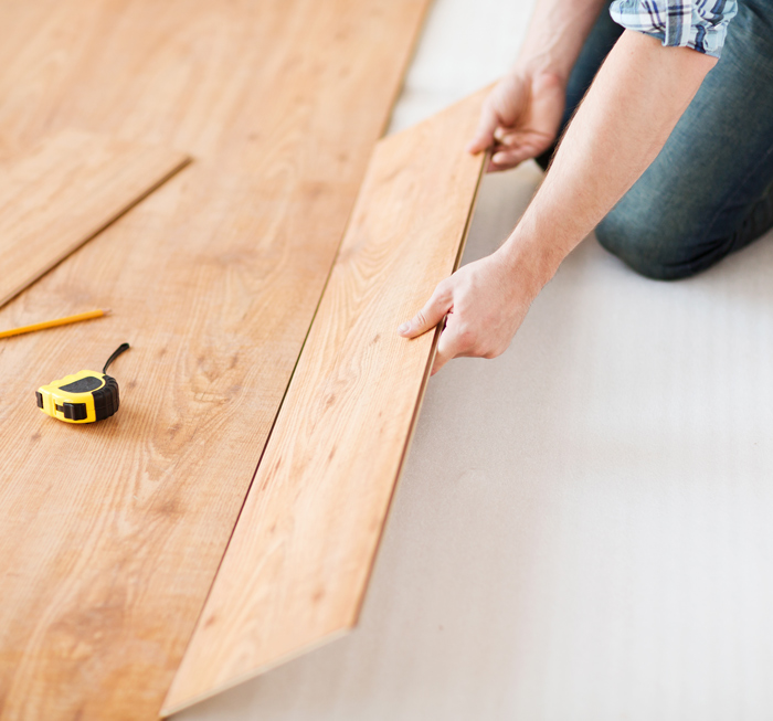 Flooring Installation in Madison & Waukesha, WI