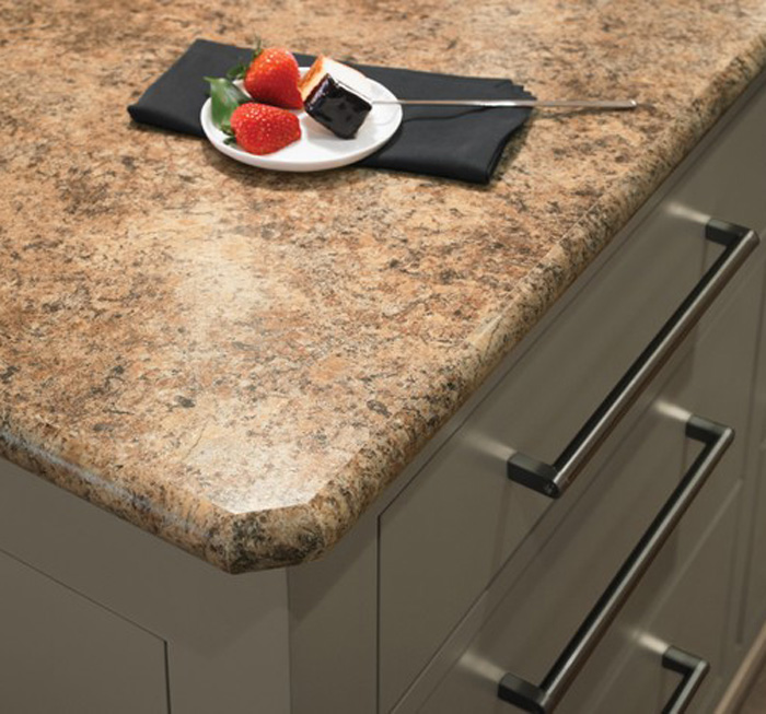 Laminate Countertops at Nonn's in Madison, WI & Waukesha, WI | Formica