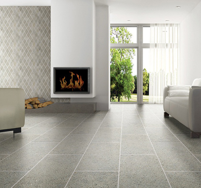 Tile Flooring in Madison WI