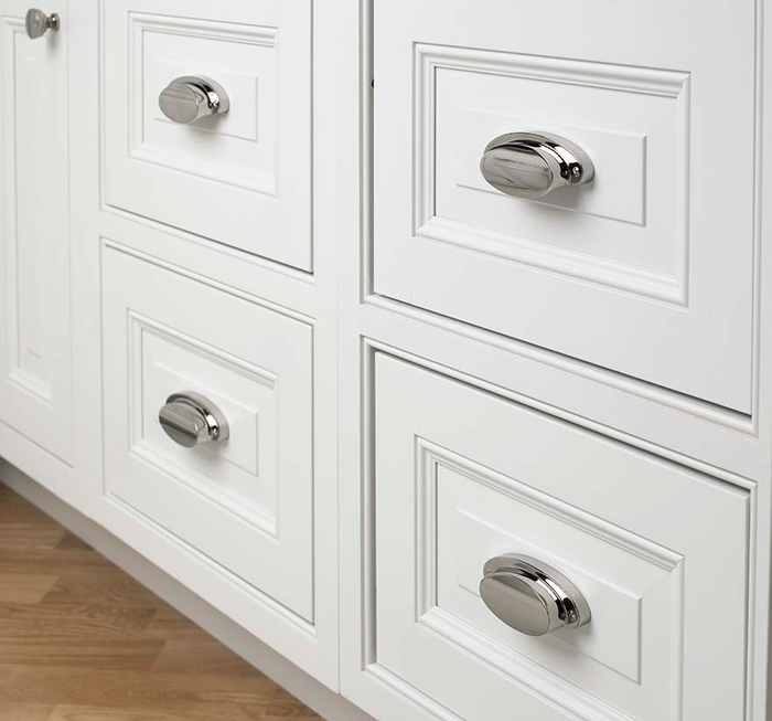 Top Knobs Cabinet Hardware at Nonn's