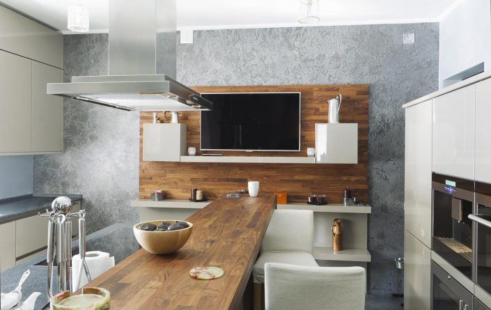 Cutting-Edge Kitchen Appliances