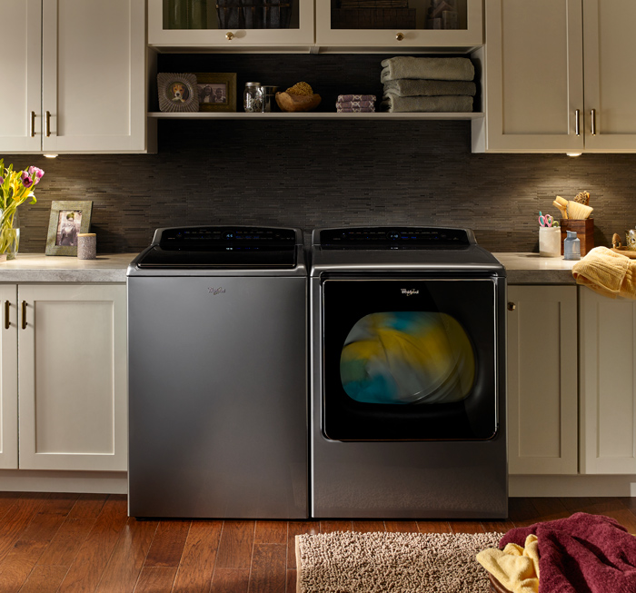 Whirlpool Appliances in Waukesha, WI