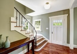 Entryways Any Way - Flooring in Madison WI