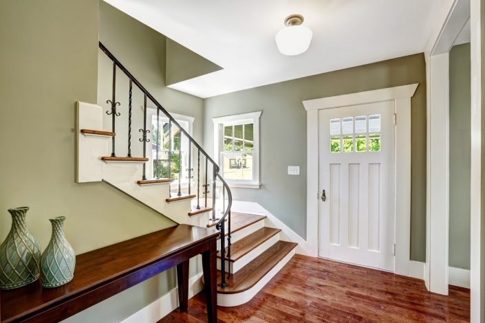 Entryways Any Way - Flooring in Madison WI