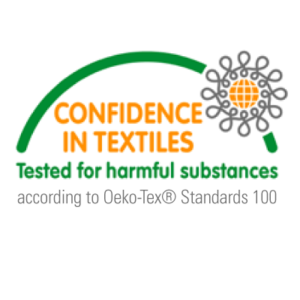 Tested for Harmful Substances