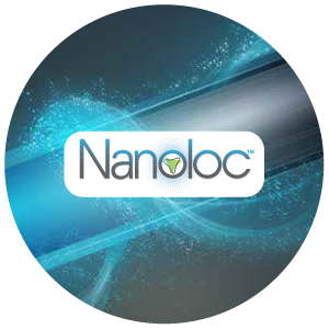 Mohawk Nanoloc Technology
