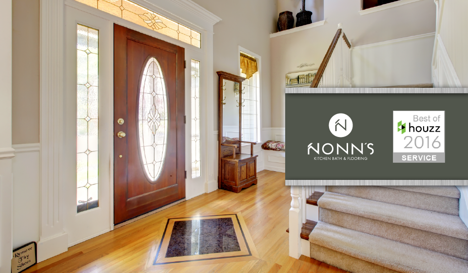 Nonn's - Best of Houzz 2016 Winner