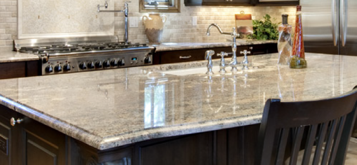 Countertops in Madison, WI - Apply the Style