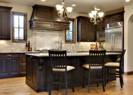 Heart Your Granite Countertops in Madison, WI