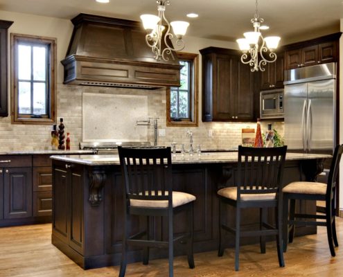Heart Your Granite Countertops in Madison, WI