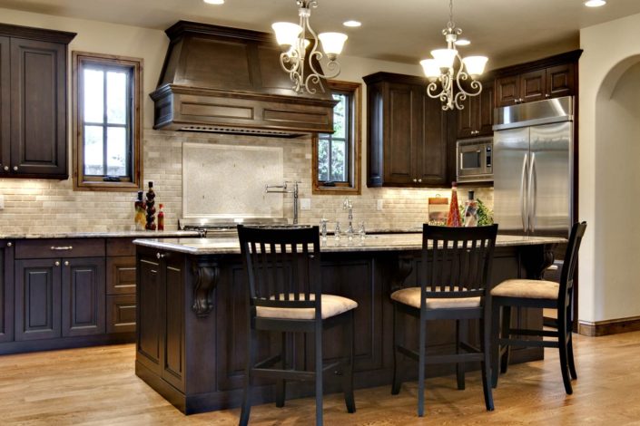 Heart Your Granite Countertops in Madison, WI