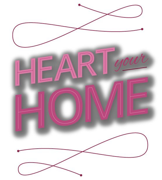 Heart Your Home - Mobile