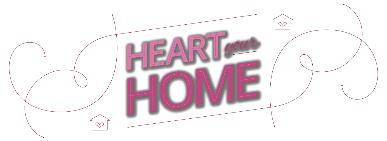 Heart Your Home
