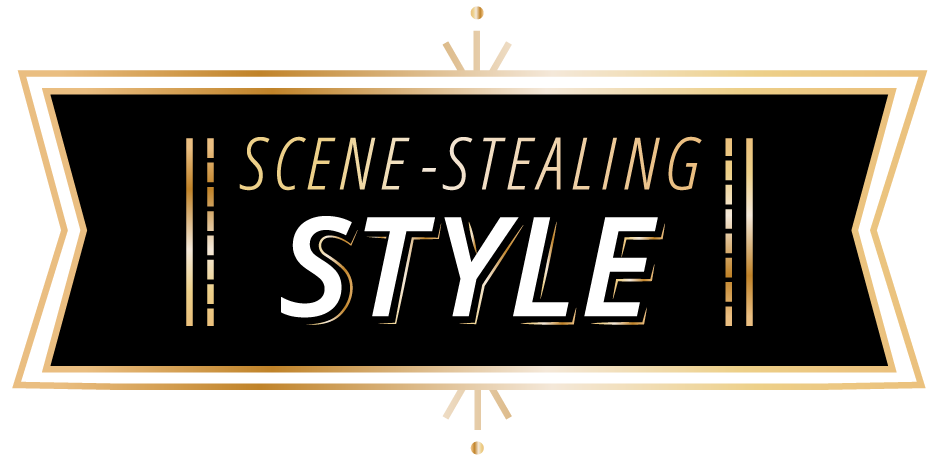 Scene-Stealing Style