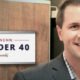 Adam Nonn: 40 Under 40