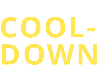 Complete Cool-Down