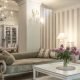 Divine French Design - Living Room