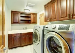 Lovable Laundry Rooms - Appliances in Madison, WI