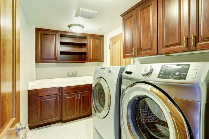 Lovable Laundry Rooms - Appliances in Madison, WI