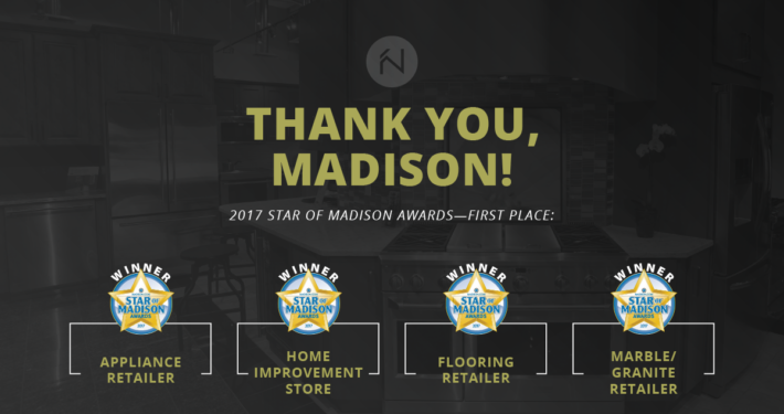 Nonn's Star of Madison - 2017