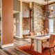Nonn's Dining Room Flooring in Madison, WI