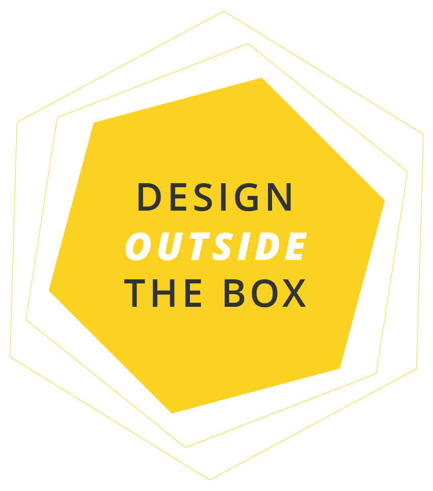 Design Outside the Box