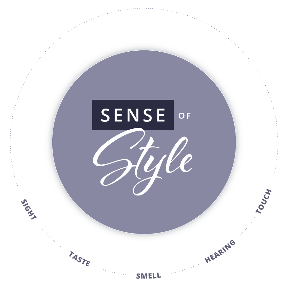 Sense of Style - Nonn's