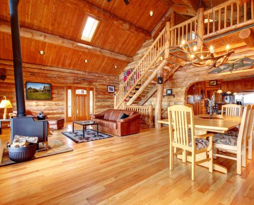 Nonn's Cabin Fever - Cabinets in Madison WI