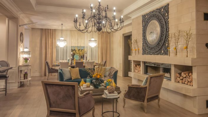 Style Talks - Statement Interior Design