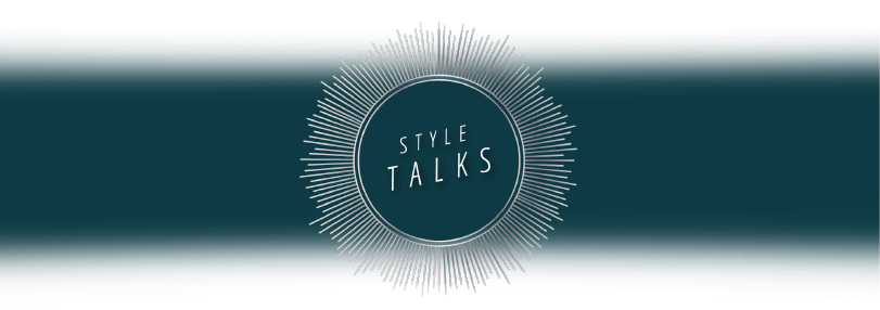 Style Talks - Statement Pieces