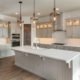 Barnyard Beauties Kitchen Countertops in Madison