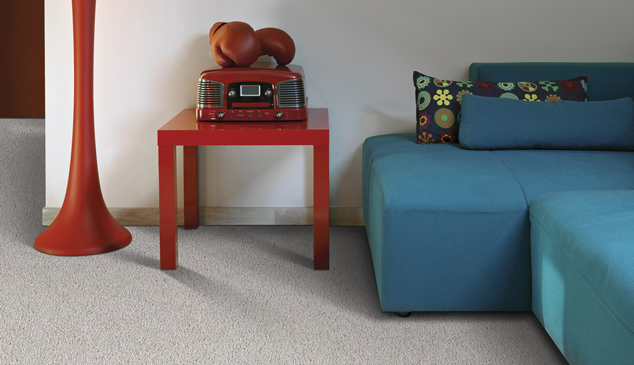 Mohawk SmartStrand Carpet - Basements