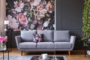 Your Design Style Reimagined - Wallpaper