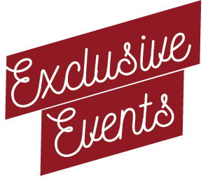 Nonn's Insiders - Exclusive Events