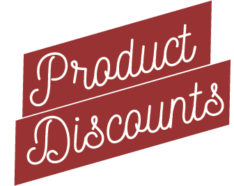 Nonn's Insiders - Product Discounts