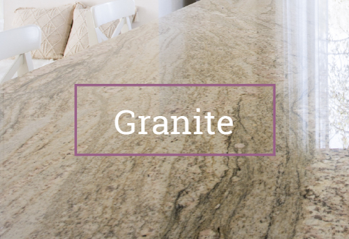 Granite Countertops in Madison, WI