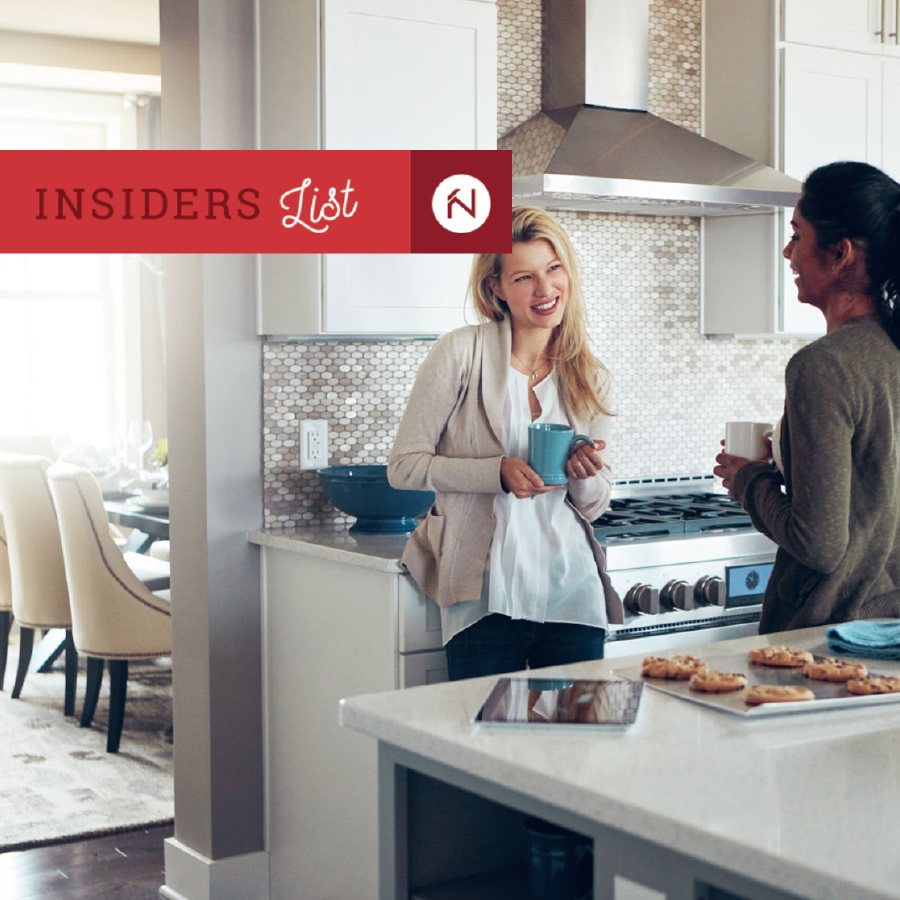 Insiders List Nonn's