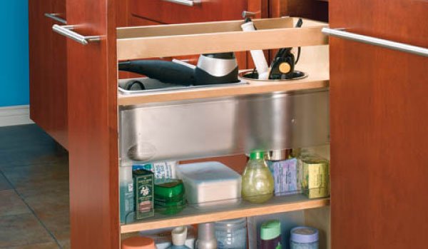 Rev-A-Shelf Cabinet Organizer