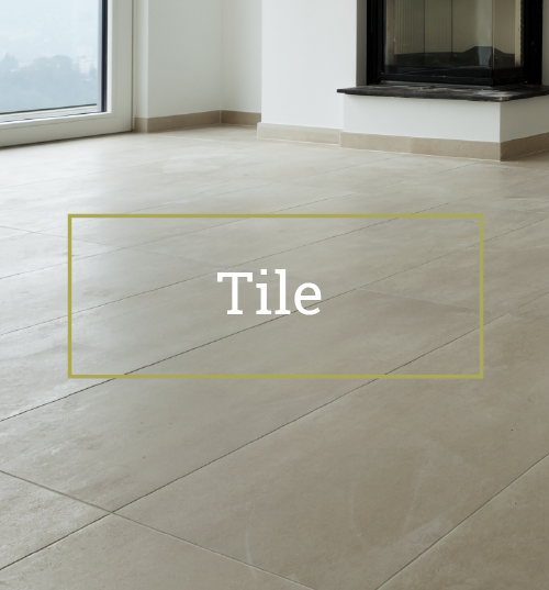 Tile Flooring in Madison, WI