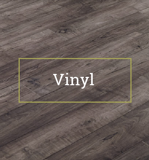 Vinyl Flooring in Madison, WI